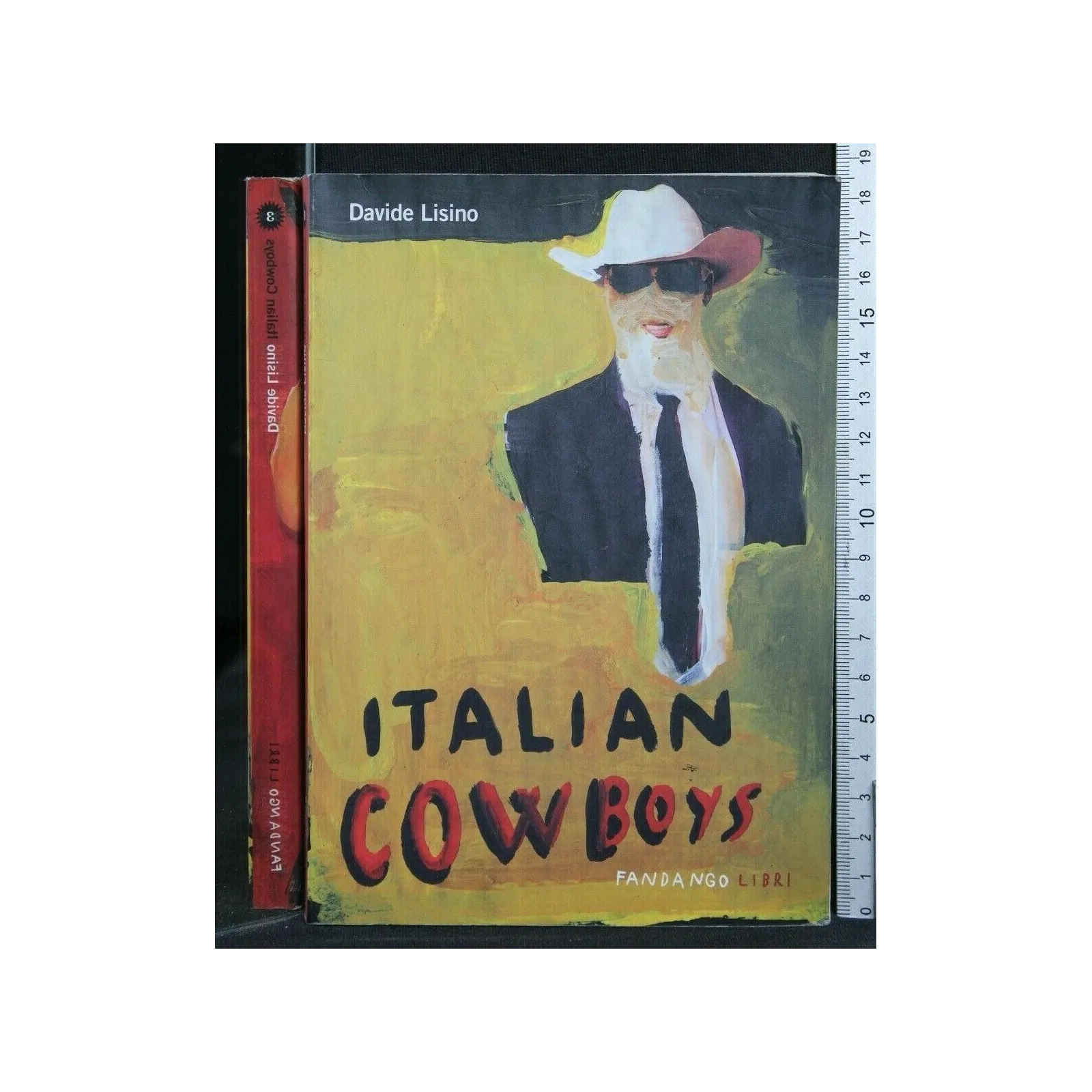 ITALIAN COWBOYS