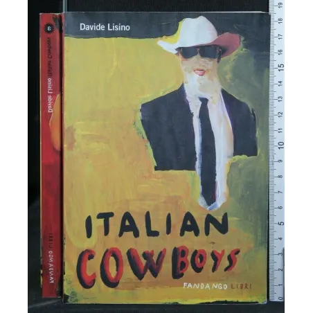 ITALIAN COWBOYS