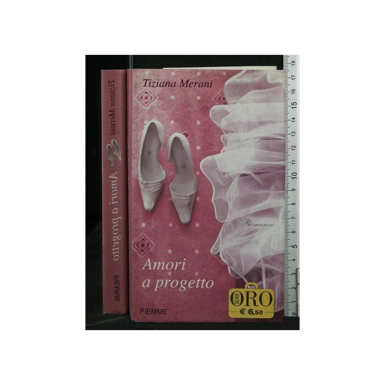 AMORI A PROGETTO