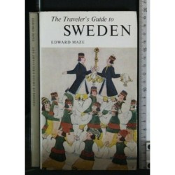 THE TRAVELER'S GUIDE TO SWEDEN