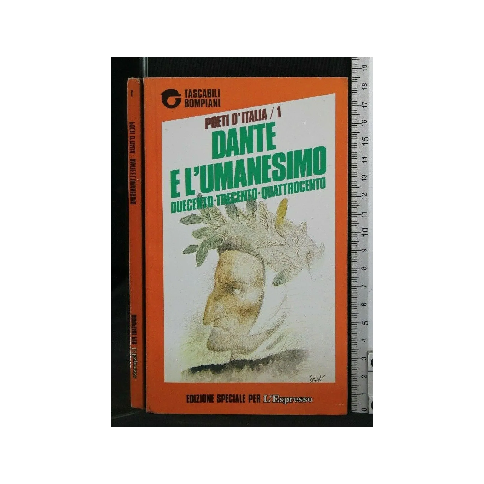 DANTE E L'UMANESIMO DUECENTO-TRECENTO-QUATTROCENTO
