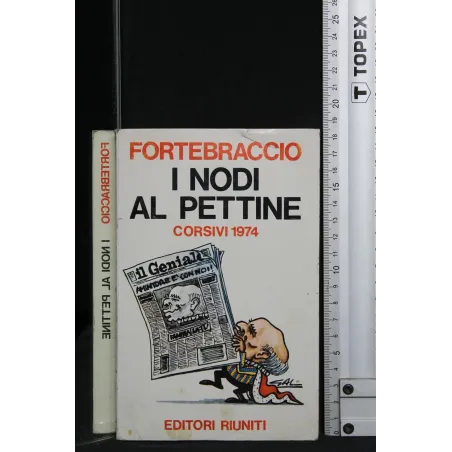 I NODI AL PETTINE
