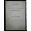 TENDENZE ATTUALI NELLA RICERCA MATEMATICA