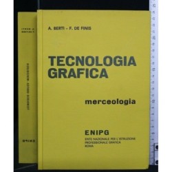 TECNOLOGIA GRAFICA