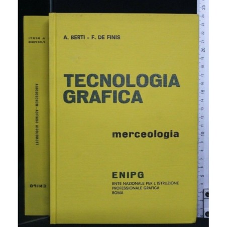 TECNOLOGIA GRAFICA