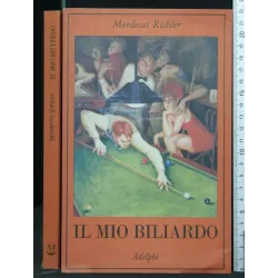 IL MIO BILIARDO