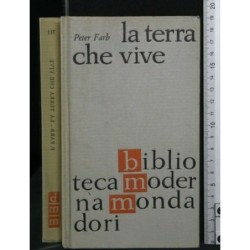 LA TERRA CHE VIVE