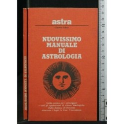 NUOVISSIMO MANUALE DI ASTRONOMIA. CHARLES GIBOT. CORRIERE DELLA
