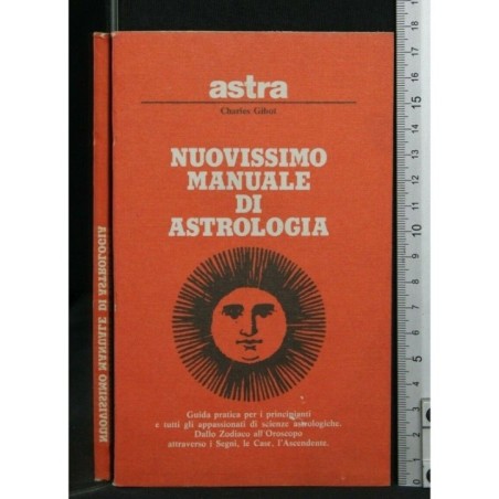 NUOVISSIMO MANUALE DI ASTRONOMIA. CHARLES GIBOT. CORRIERE DELLA