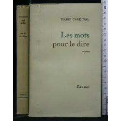 LES MOTS POUR LE DIRE