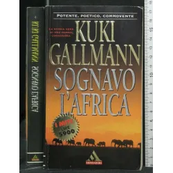 SOGNAVO L'AFRICA