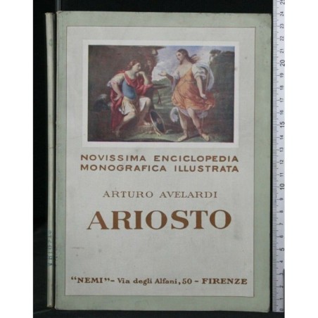 ARIOSTO