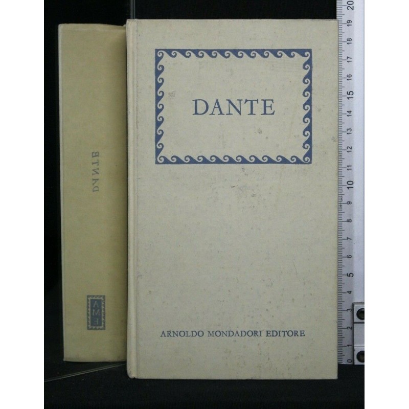 DANTE