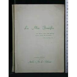 LA MIA FAMIGLIA