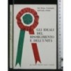 GLI IDEALI DEL RISORGIMENTO E DELL'UNITA'