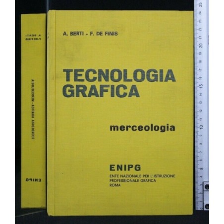 TECNOLOGIA GRAFICA