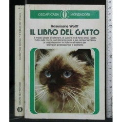 IL LIBRO DEL GATTO