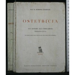 OSTETRICIA