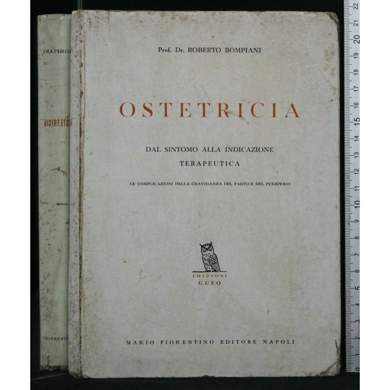 OSTETRICIA