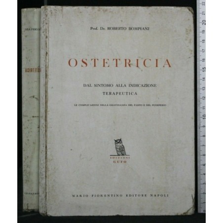 OSTETRICIA