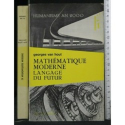 MATHEMATIQUE MODERNE