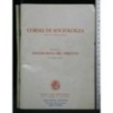 CORSO DI SOCIOLOGIA DISPENSA N°8