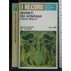 SEGRETI DEI GONZAGA