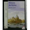 HISTOIRE DE VENISE