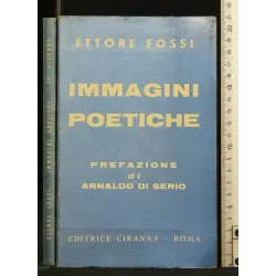 IMMAGINI POETICHE