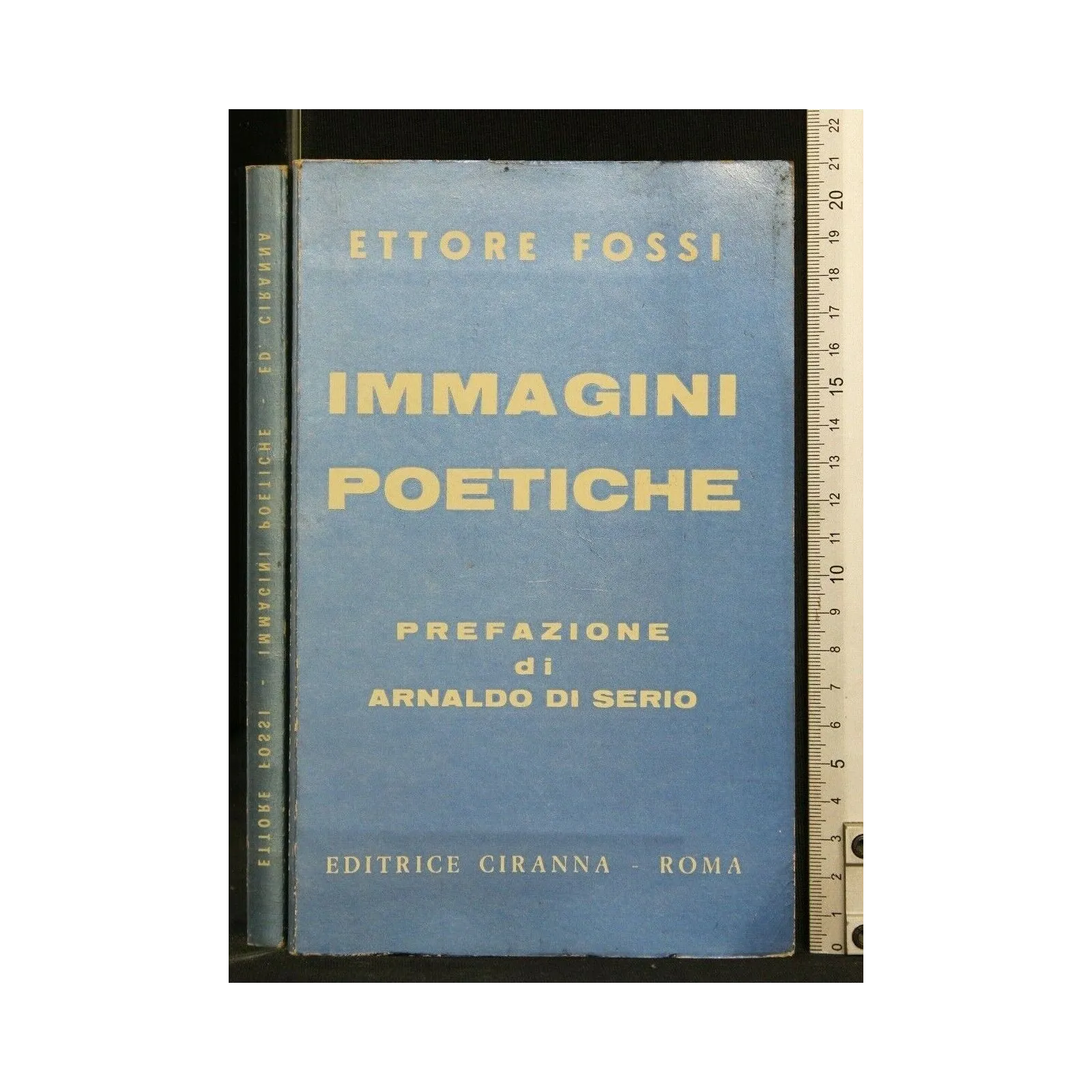 IMMAGINI POETICHE