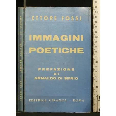 IMMAGINI POETICHE