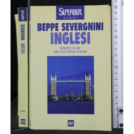 INGLESI