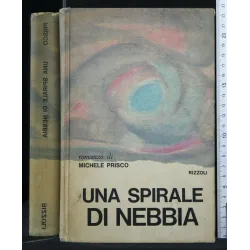 UNA SPIRALE DI NEBBIA