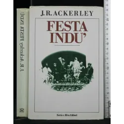 FESTA INDU'