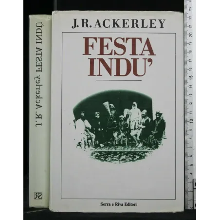 FESTA INDU'