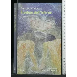 IL COLORE DELL'INFERNO