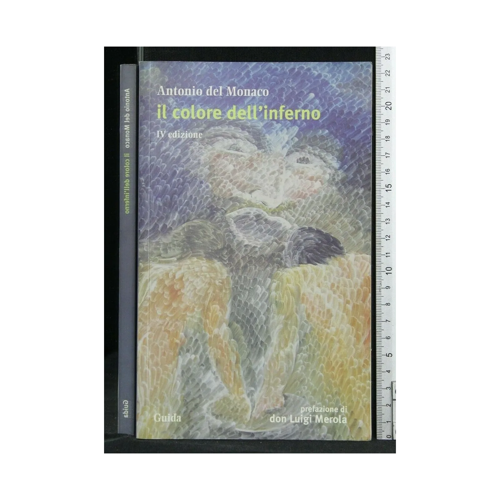 IL COLORE DELL'INFERNO