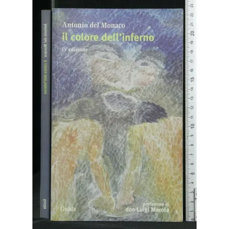 IL COLORE DELL'INFERNO