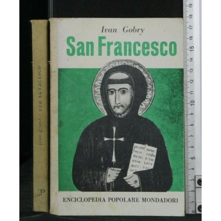 SAN FRANCESCO