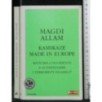 KAMIKAZE MADE IN EUROPE. ALLAM. MONDADORI.