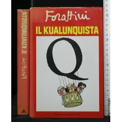 IL KUALUNQUISTA