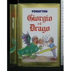 GIORGIO E IL DRAGO