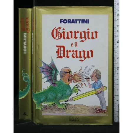 GIORGIO E IL DRAGO