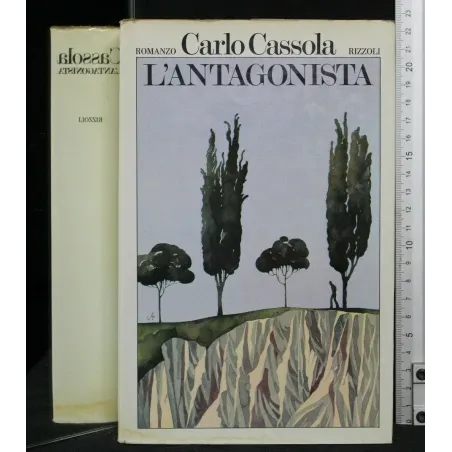 L'ANTAGONISTA