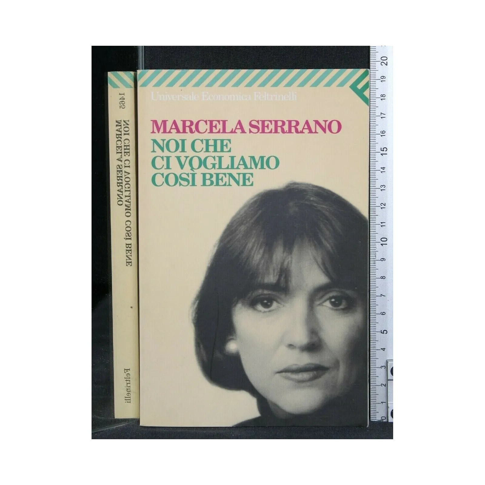 NOI CHE CI VOGLIAMO COSI' BENE