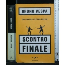 SCONTRO FINALE