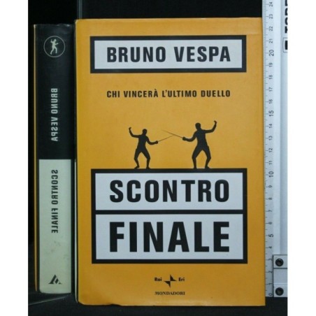SCONTRO FINALE