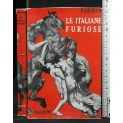 LE ITALIANE FURIOSE