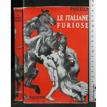 LE ITALIANE FURIOSE