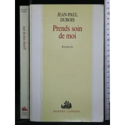 PRENDS SOIN DE MOI